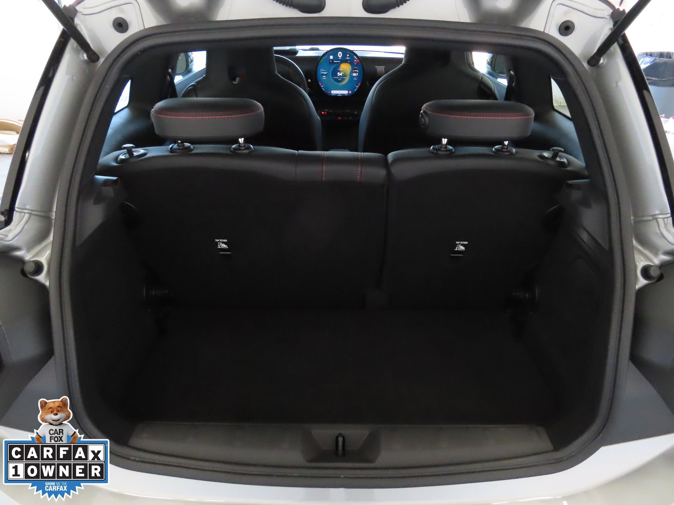 Used 2025 MINI Cooper John Cooper Works image 24