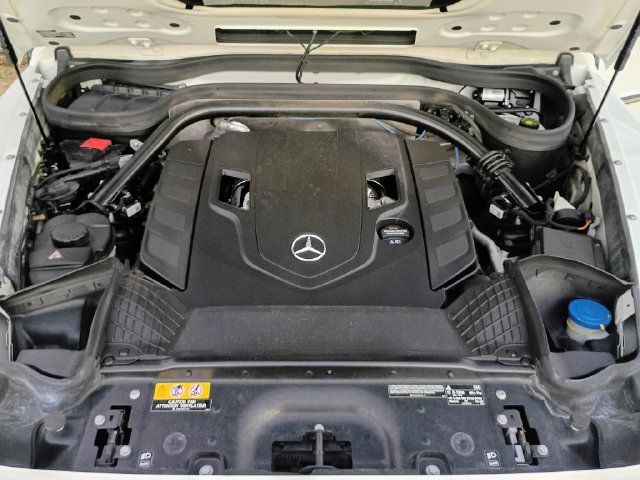 Used 2020 Mercedes-Benz G 550 image 88