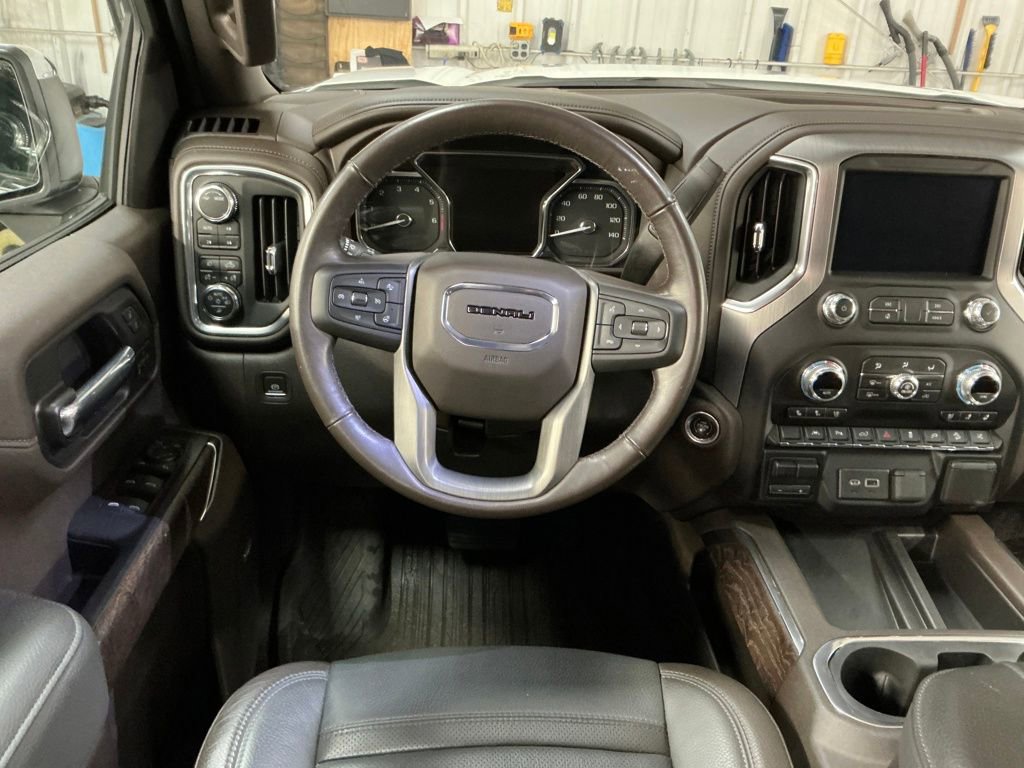 Used 2022 GMC Sierra 1500 Denali w/ Denali Premium Package image 14