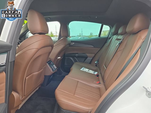 Used 2024 Maserati Grecale Modena AWD/4WD image 10