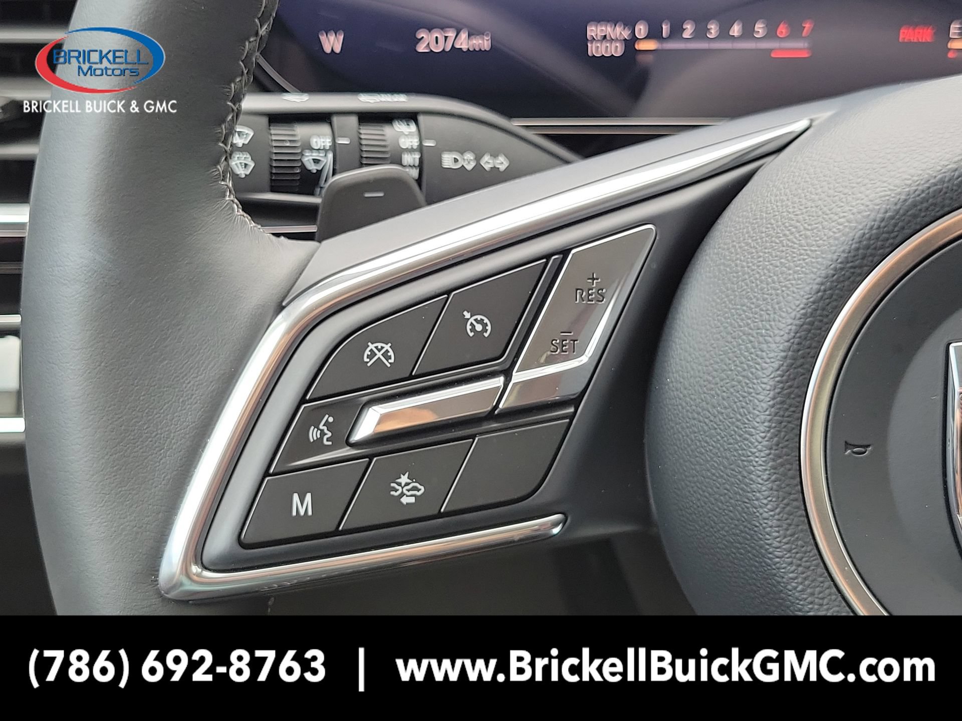 New 2026 Buick Envision Sport Touring AWD/4WD image 26
