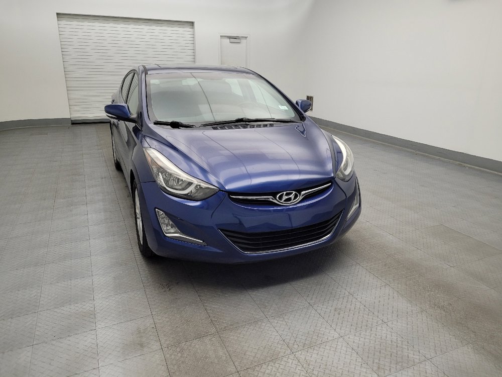 Used 2016 Hyundai Elantra Value Edition image 14