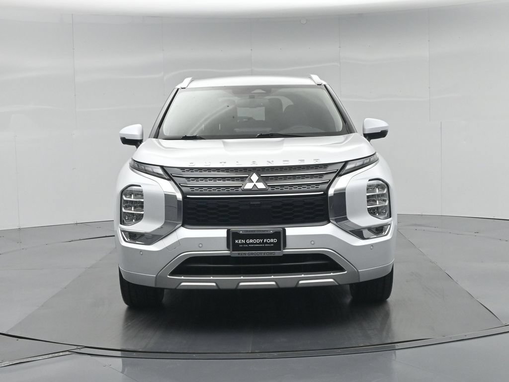 Used 2024 Mitsubishi Outlander SEL FWD image 20
