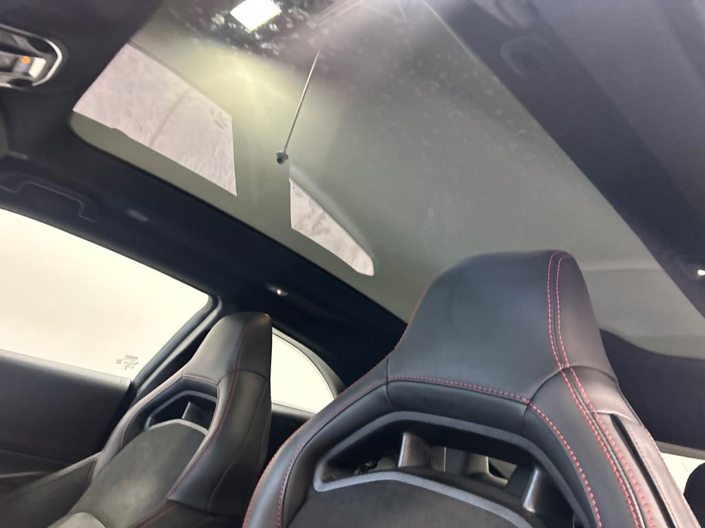 Used 2024 Dodge Charger Daytona Scat Pack w/ Plus Group AWD/4WD image 28