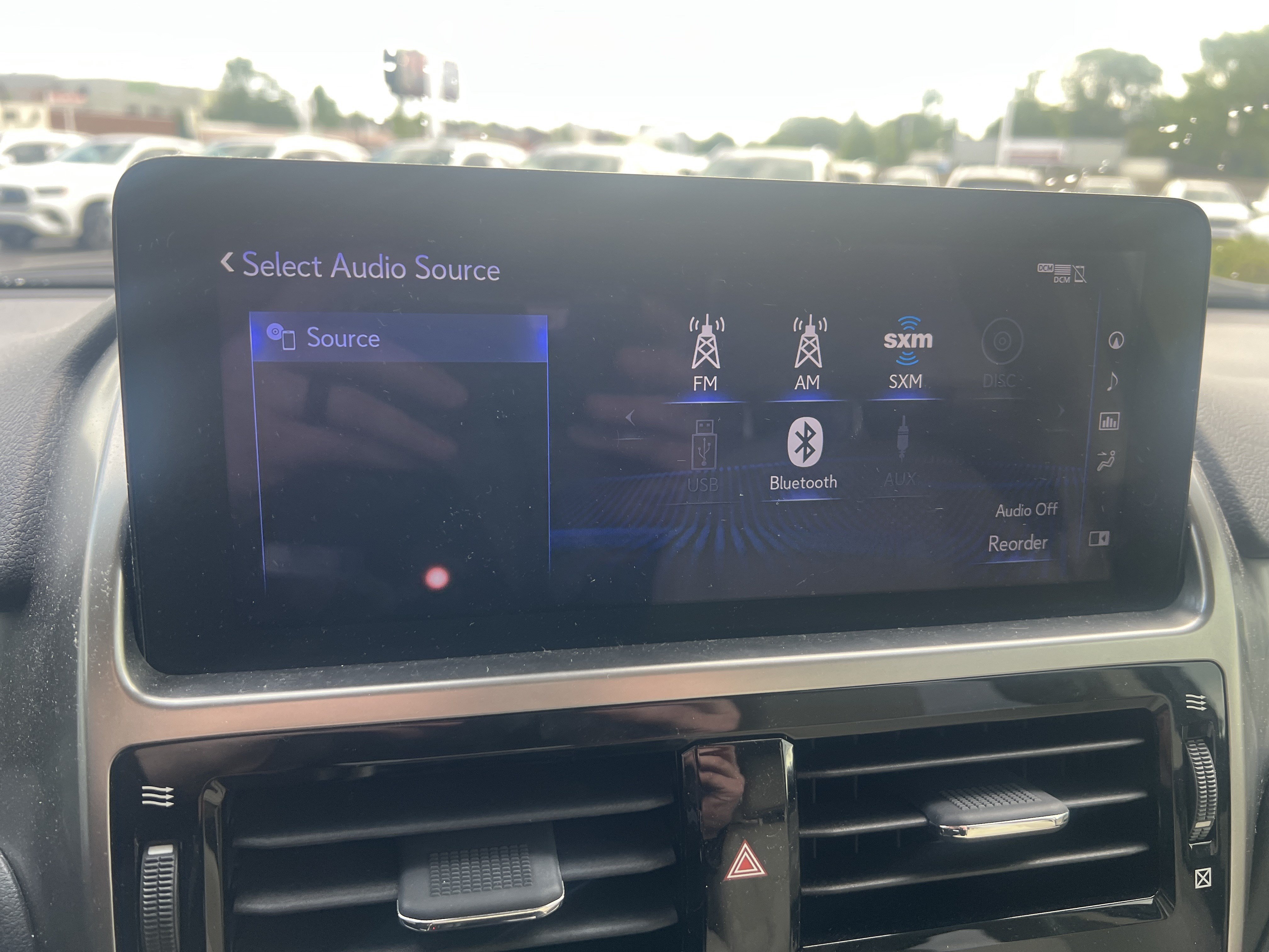 Used 2022 Lexus GX 460 Luxury w/ Accessory Package AWD/4WD image 22