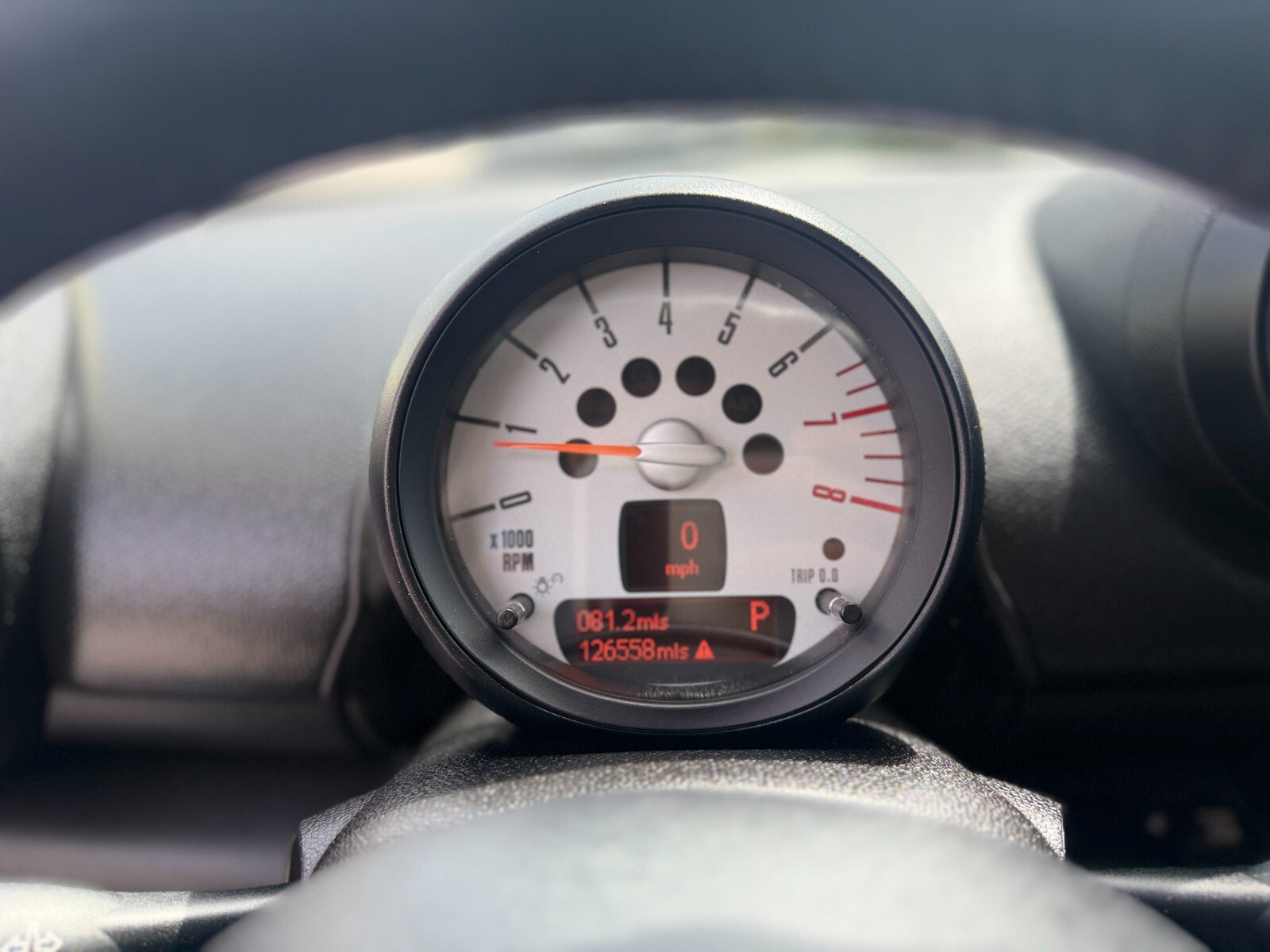 Used 2013 MINI Cooper Countryman S FWD image 19