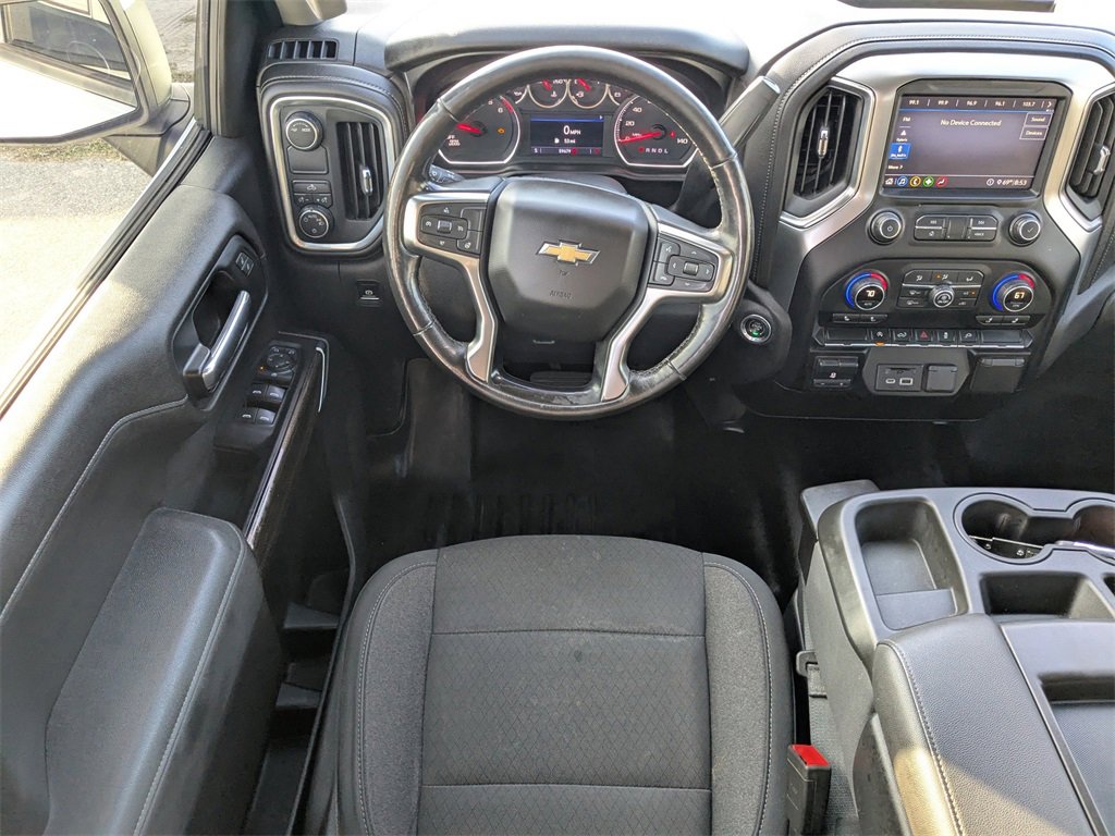 Used 2020 Chevrolet Silverado 1500 LT w/ All-Star Edition image 15