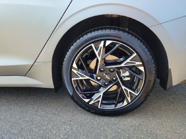 New 2026 Kia K5 GT-Line FWD image 13