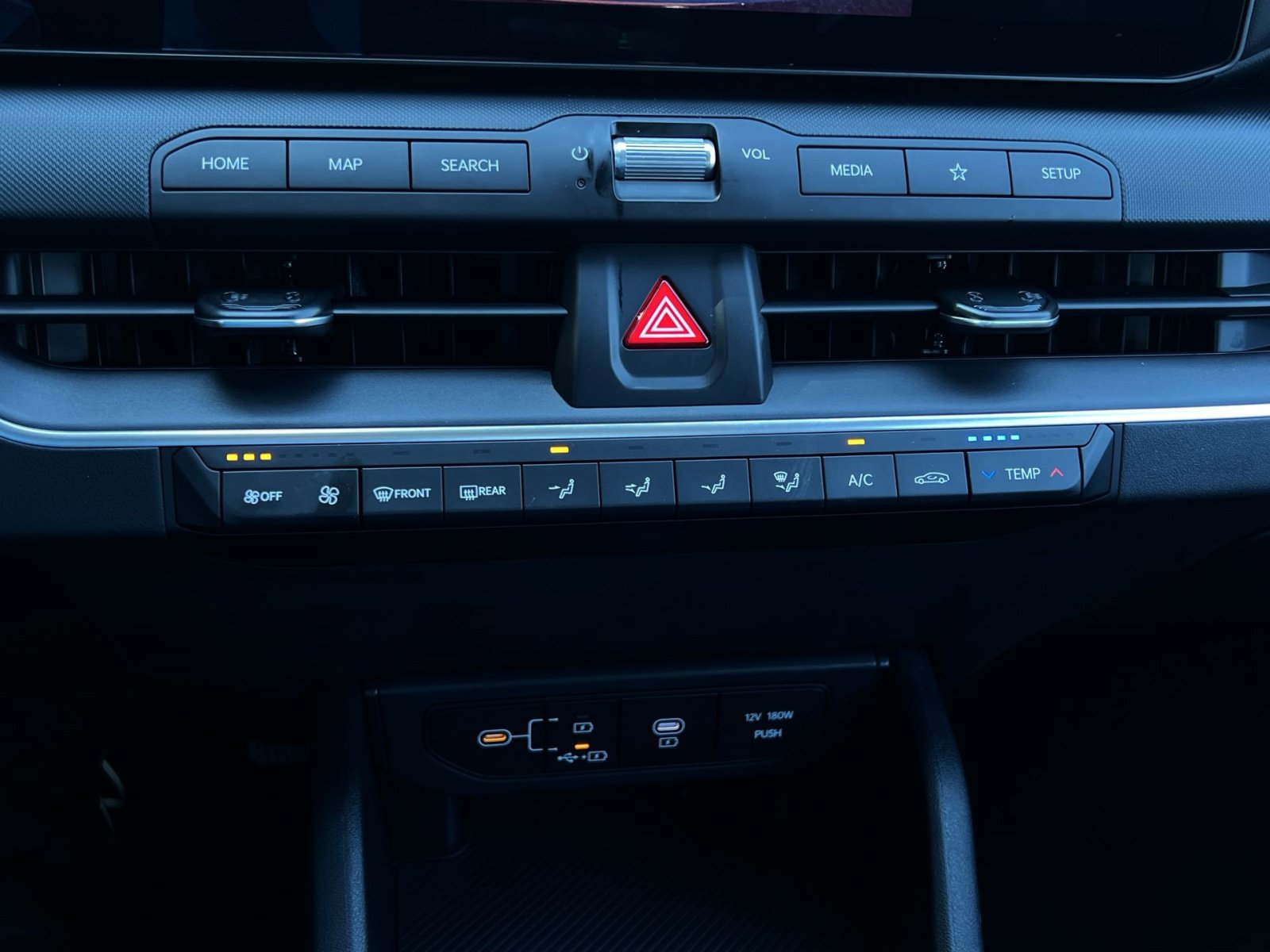 New 2026 Kia K4 FWD image 28