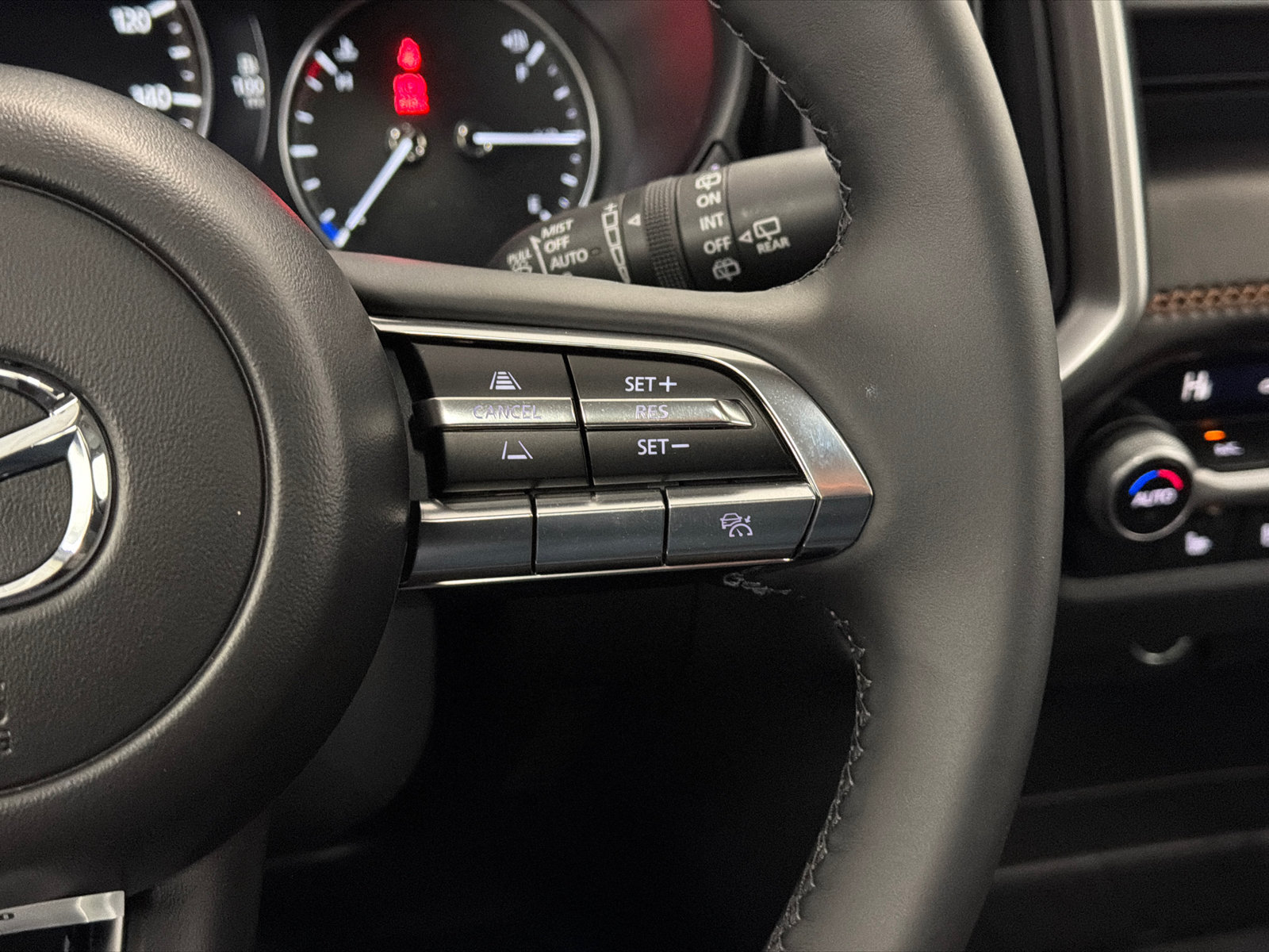 New 2026 MAZDA CX-50 AWD 2.5 S w/ Weather Package image 22