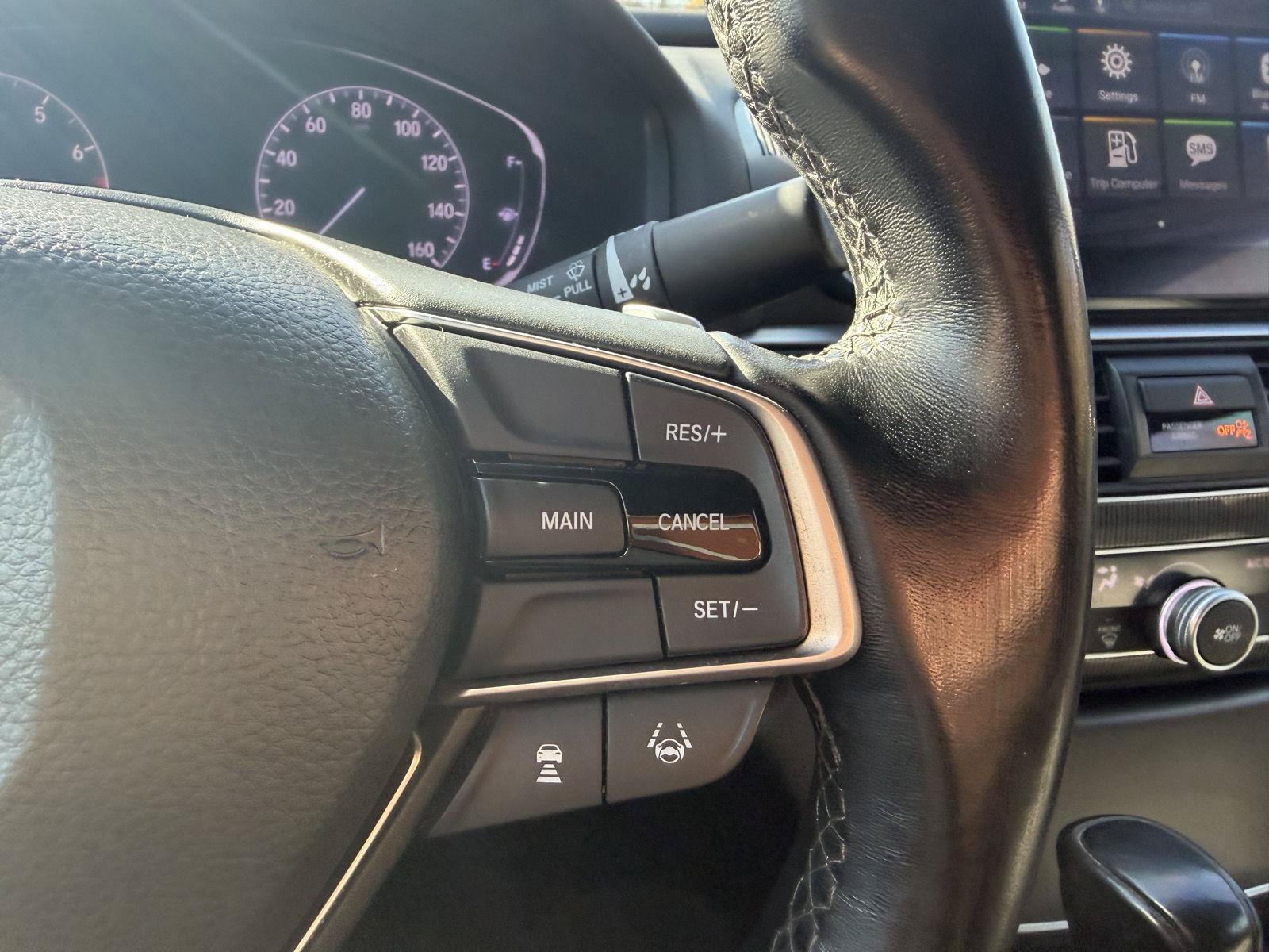 Used 2020 Honda Accord Sport image 13