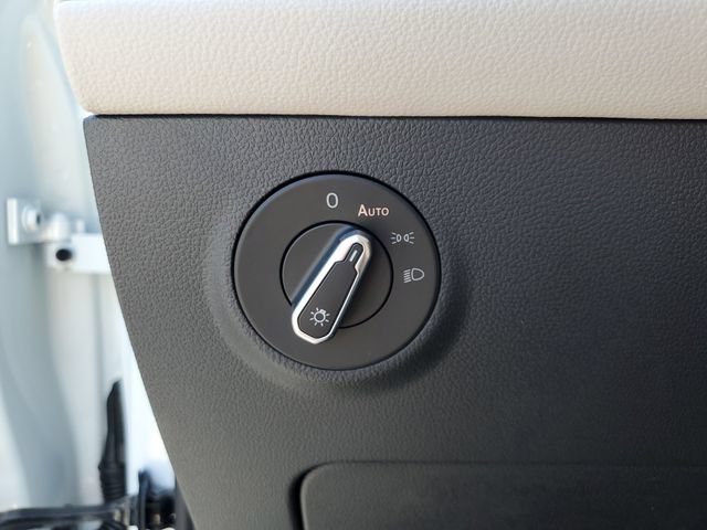 New 2026 Volkswagen Taos S AWD/4WD image 28
