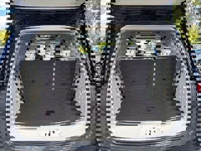 Used 2024 Lincoln Navigator Black Label image 30