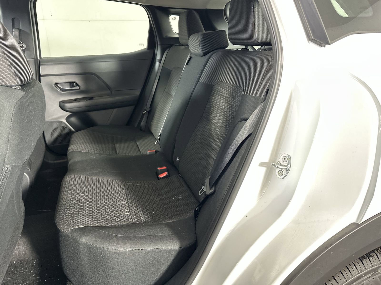 New 2026 Nissan Kicks S FWD image 24