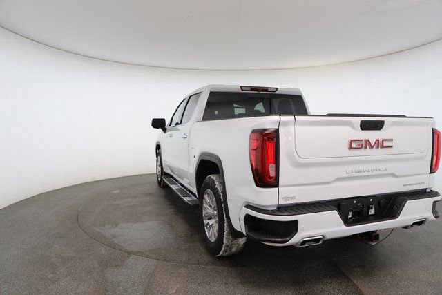 Used 2023 GMC Sierra 1500 Denali image 12