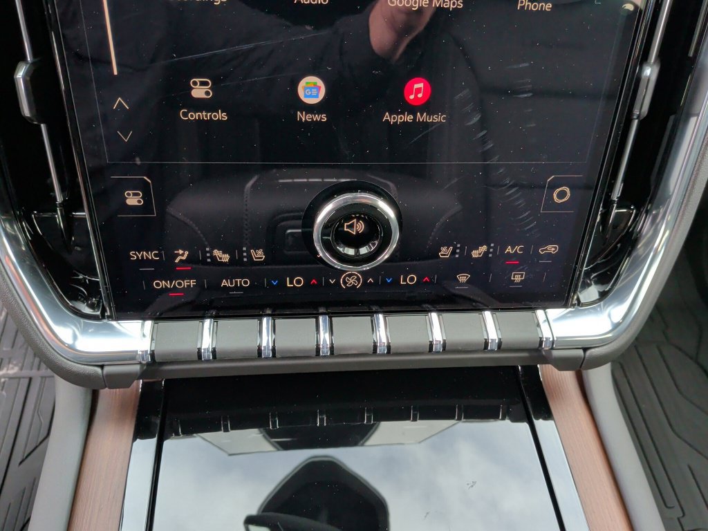New 2027 GMC Yukon Denali RWD image 27