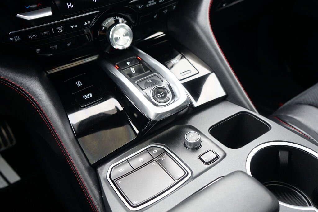 Used 2022 Acura MDX Type S image 22