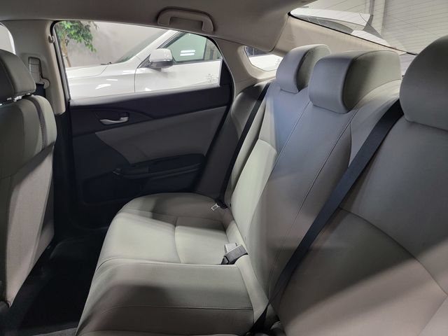 Used 2020 Honda Civic LX image 14