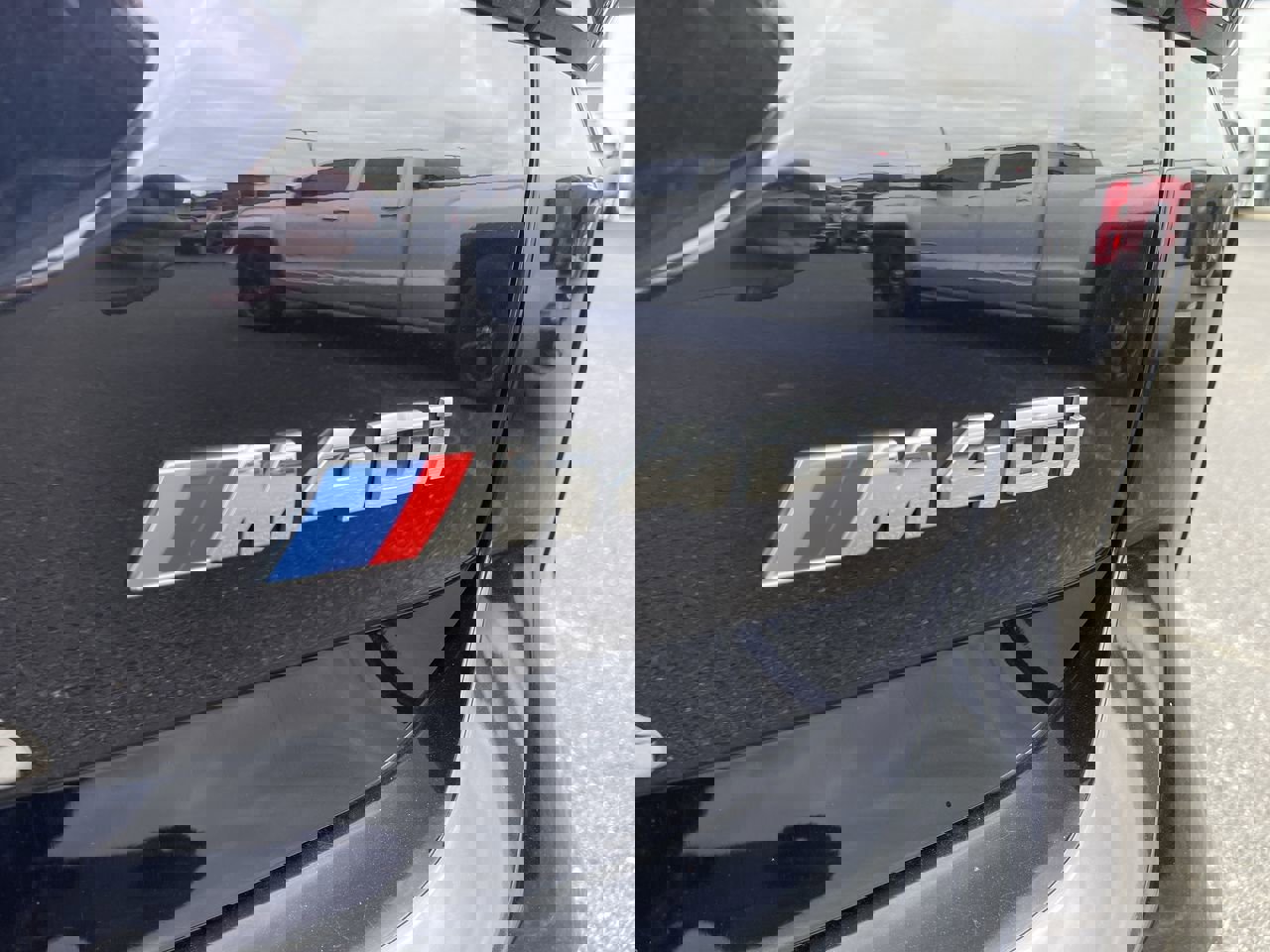 Used 2023 BMW X3 M40i w/ Premium Package image 32