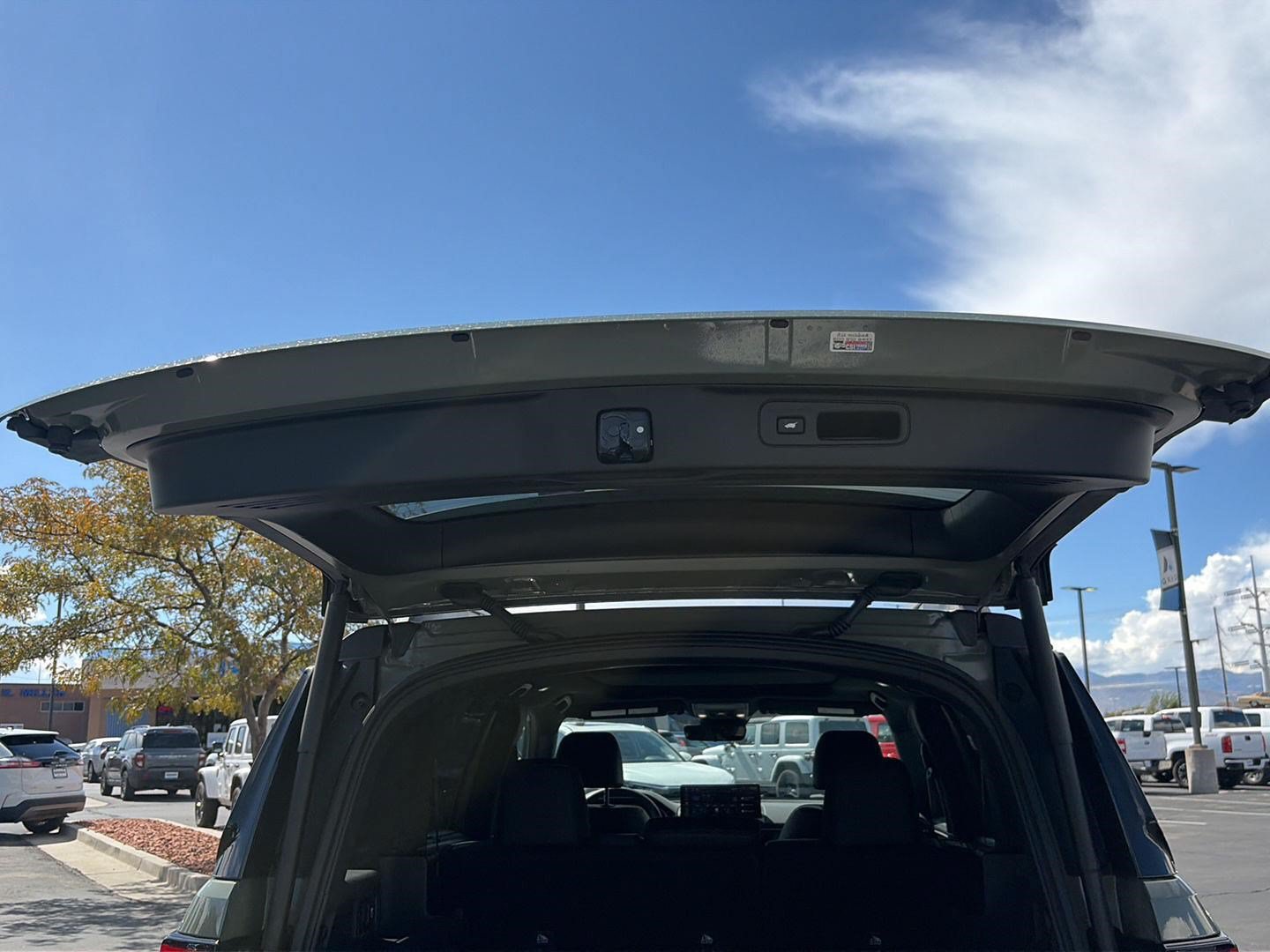 Certified 2026 Honda Passport TrailSport Elite image 29