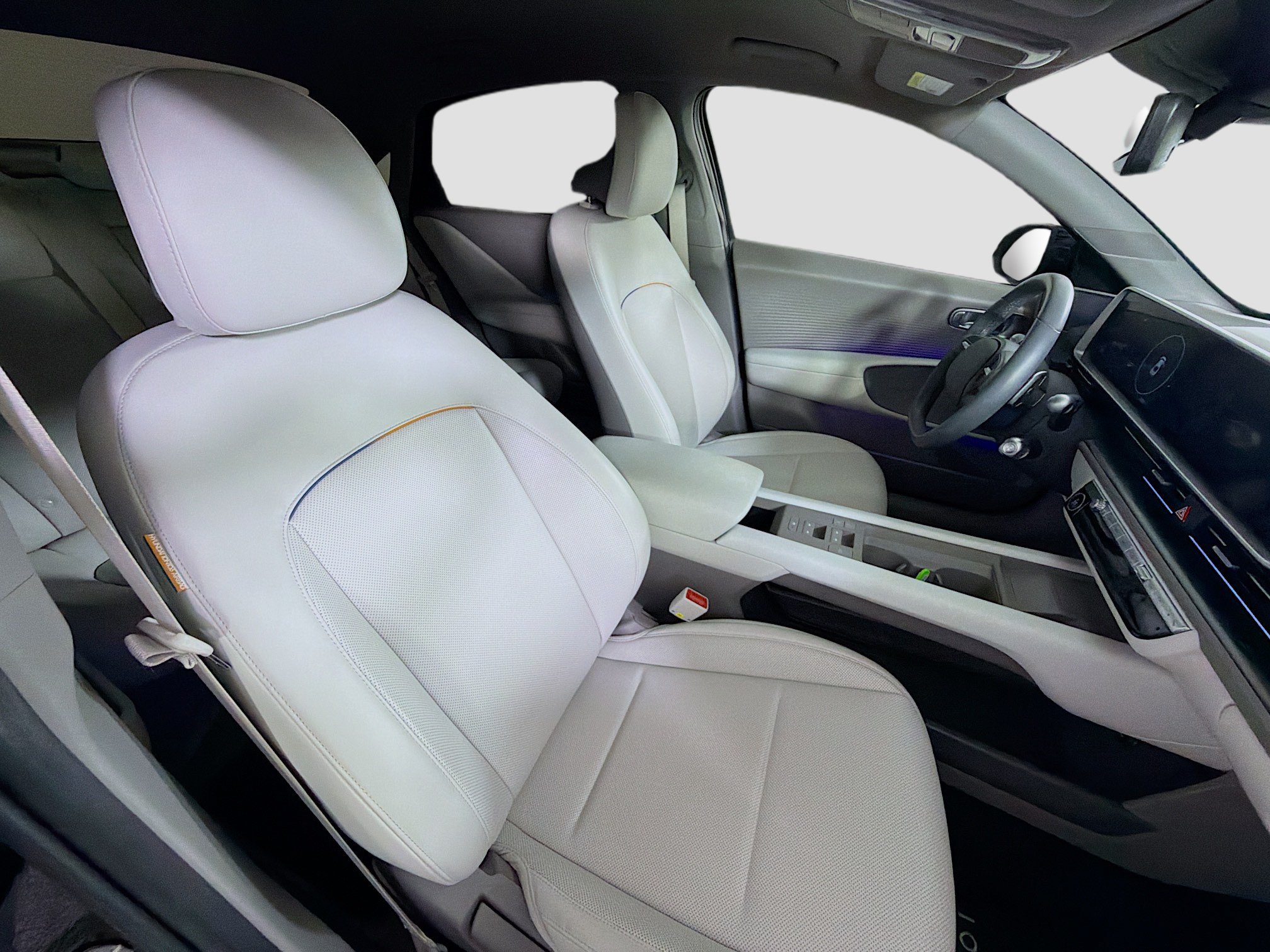 Used 2024 Hyundai Ioniq 6 SEL RWD image 31