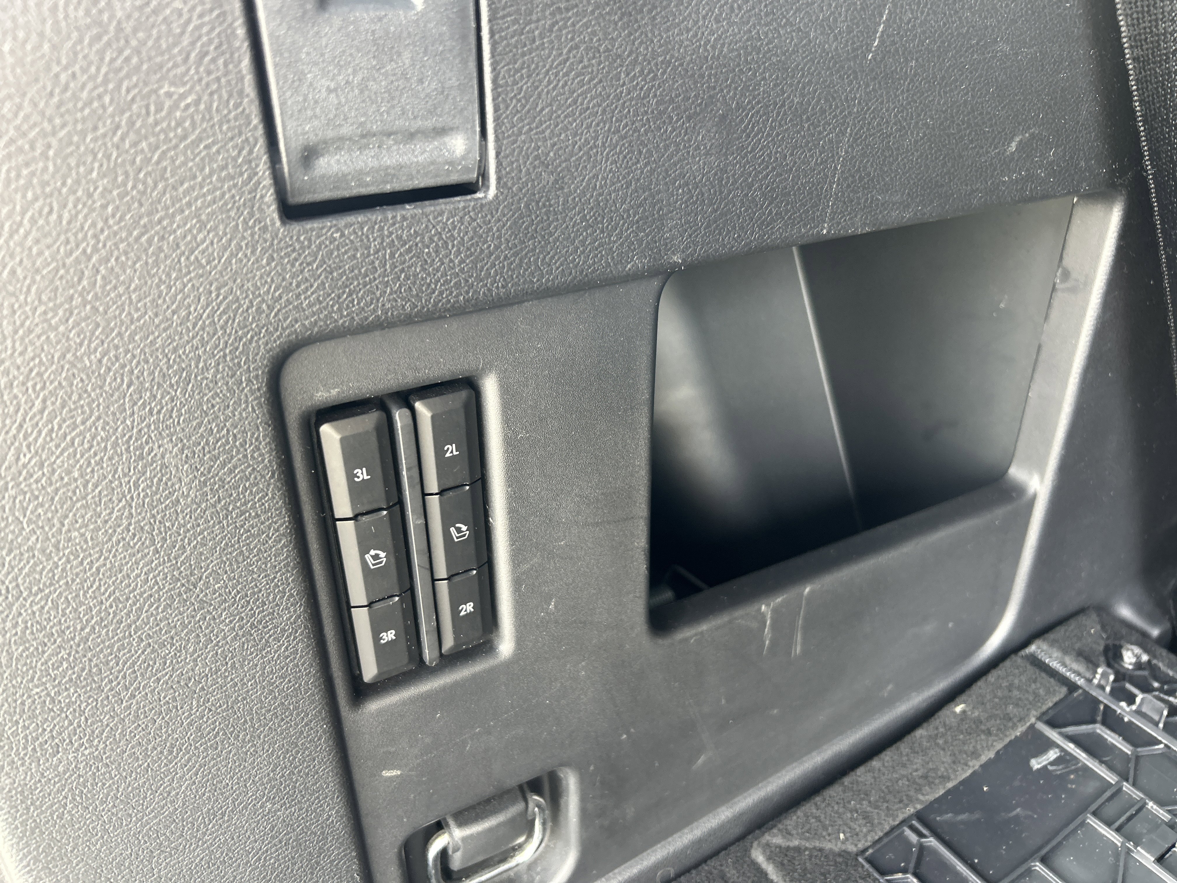 Used 2024 Lincoln Navigator Reserve image 45