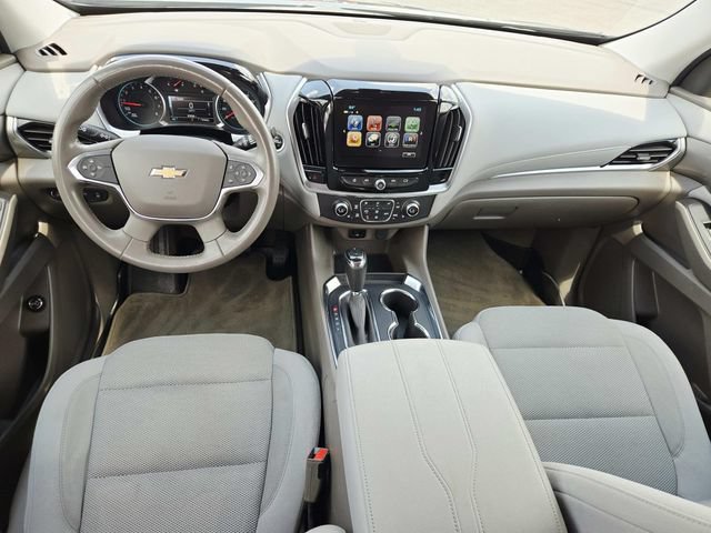 Used 2019 Chevrolet Traverse LT FWD image 6