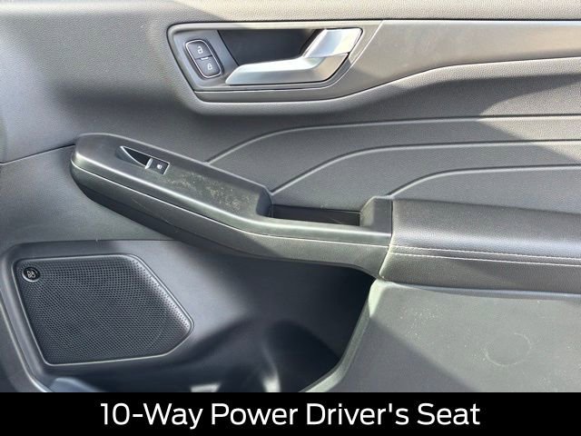 New 2026 Ford Escape Active w/ Active Premium Tech Pack image 25