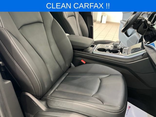 Used 2023 Audi Q8 Premium w/ Convenience Package AWD/4WD image 21
