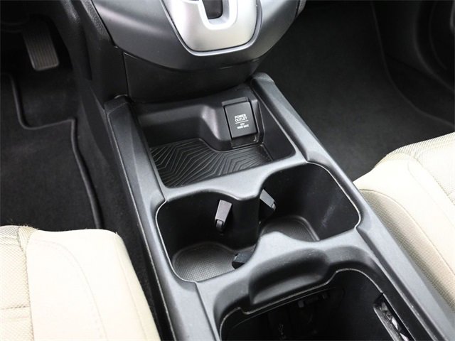 Used 2017 Honda CR-V LX image 25