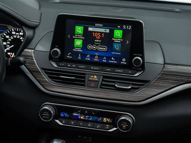 Used 2020 Nissan Altima 2.5 SL image 26