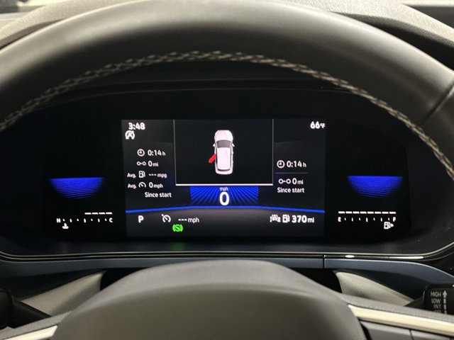 Certified 2022 Volkswagen Taos SE image 28