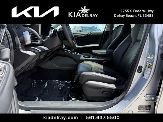 Used 2023 Subaru Outback Touring AWD/4WD image 18