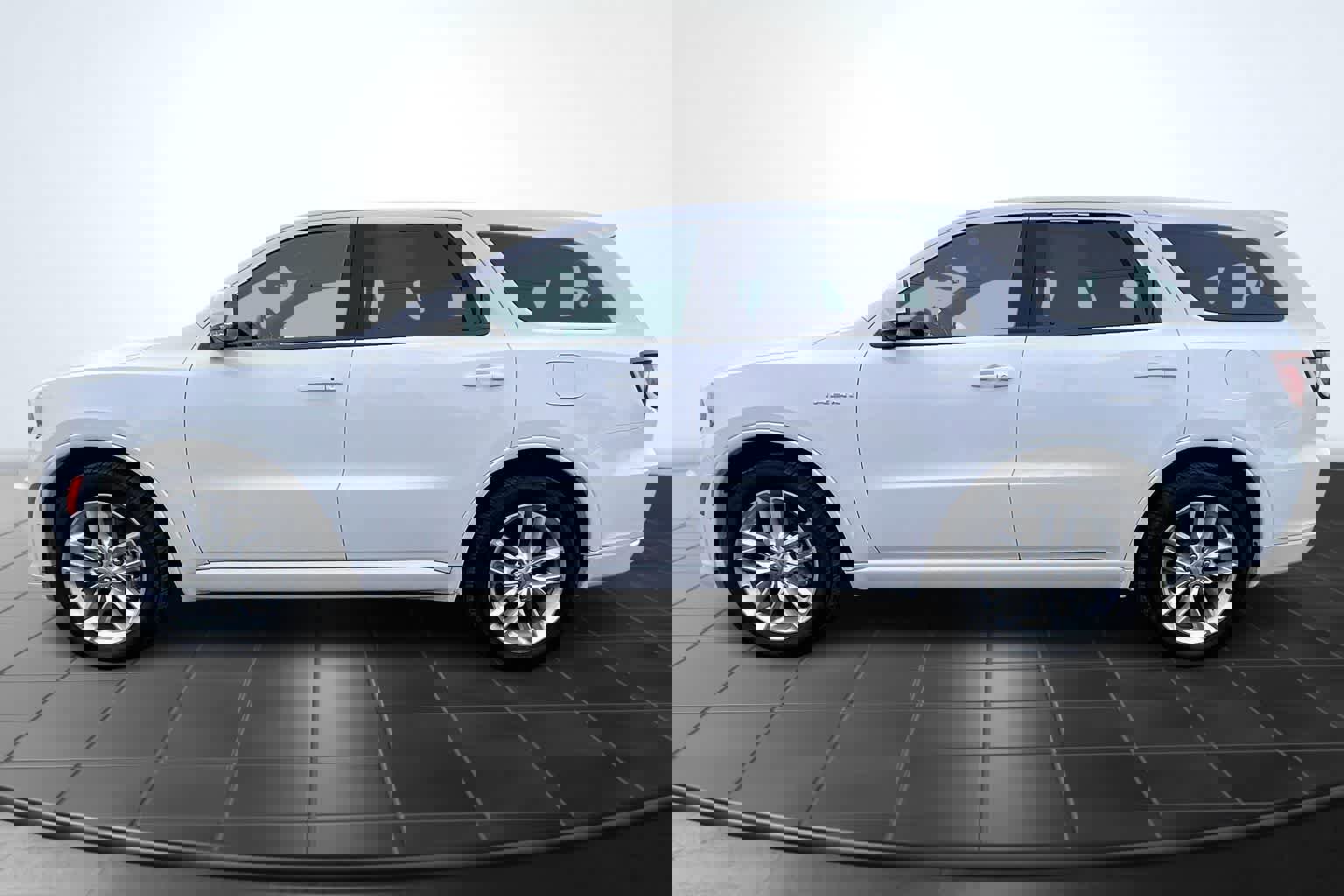 Used 2022 Dodge Durango R/T image 3