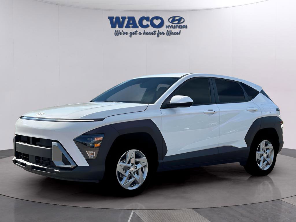 Used 2026 Hyundai Kona SE image 2