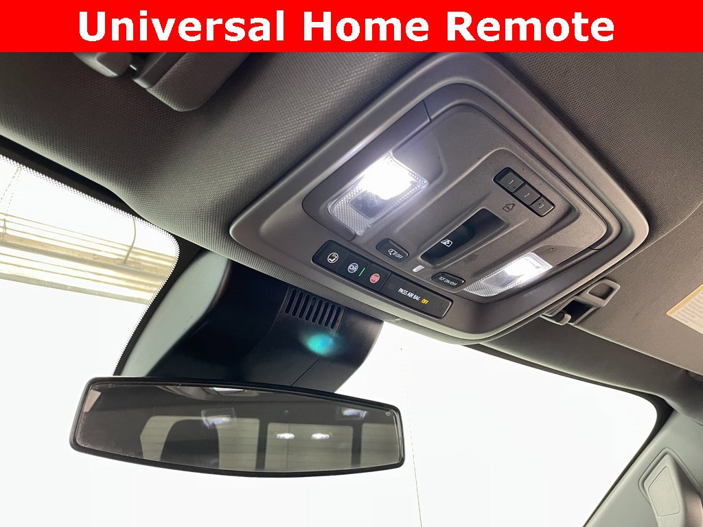 Certified 2024 Chevrolet Silverado 1500 RST w/ RST All Star Premium Package image 31