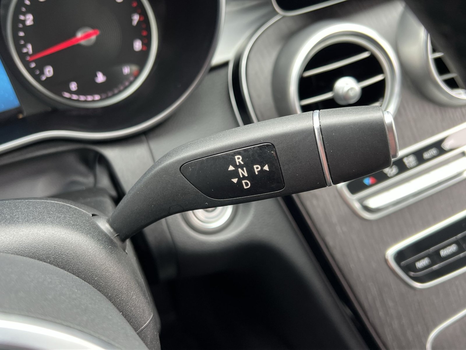 Used 2019 Mercedes-Benz C 300 4MATIC Sedan image 27