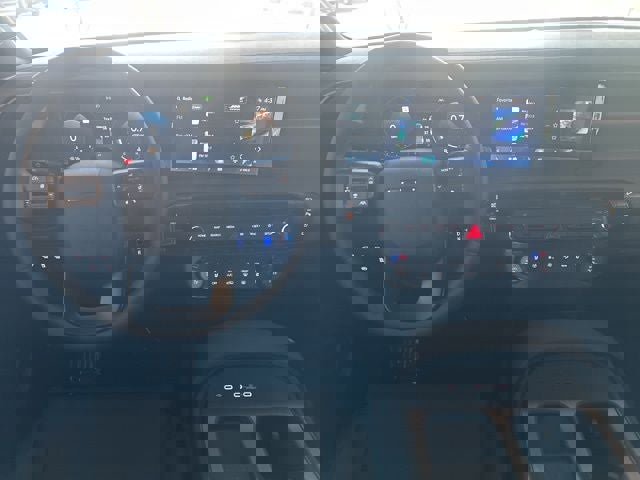 New 2026 Hyundai Palisade XRT Pro image 22