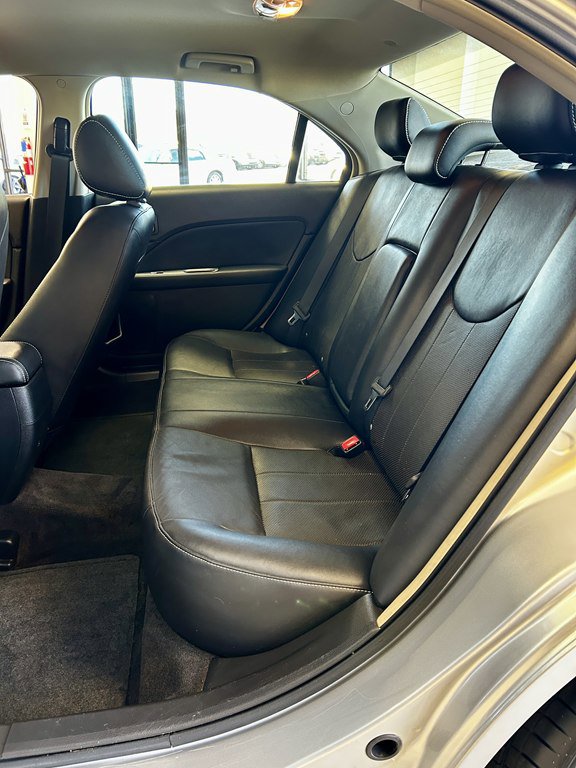 Used 2011 Mercury Milan Premier image 16