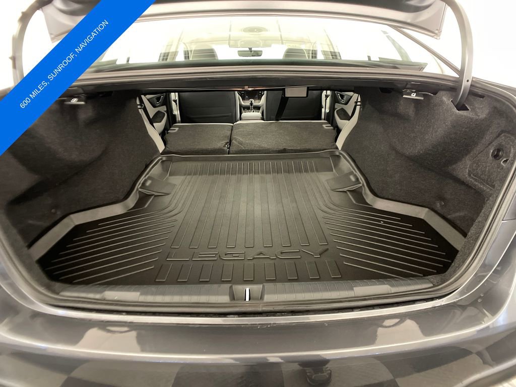 Certified 2025 Subaru Legacy Premium w/ Popular Package #1A image 30