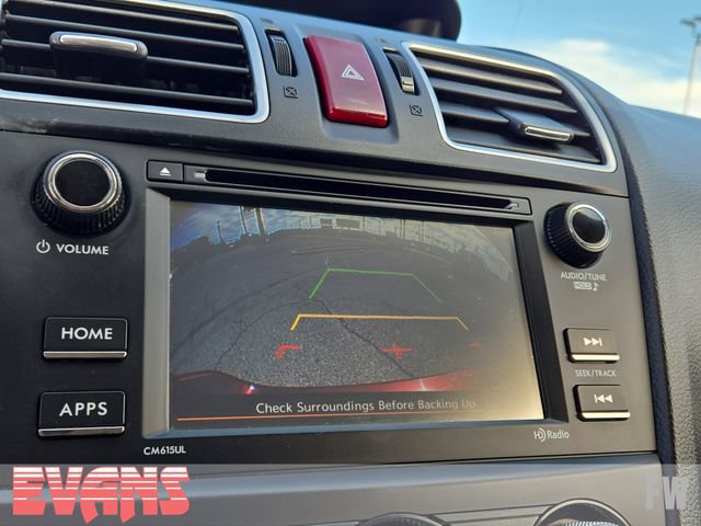 Used 2016 Subaru Crosstrek 2.0i AWD/4WD image 8