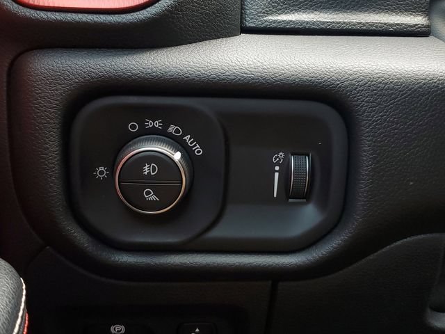 Certified 2024 RAM 1500 Rebel w/ Rebel Level 1 Equipment Group AWD/4WD image 37