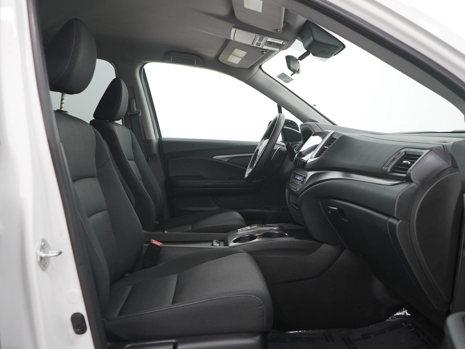 Used 2020 Honda Ridgeline Sport image 13