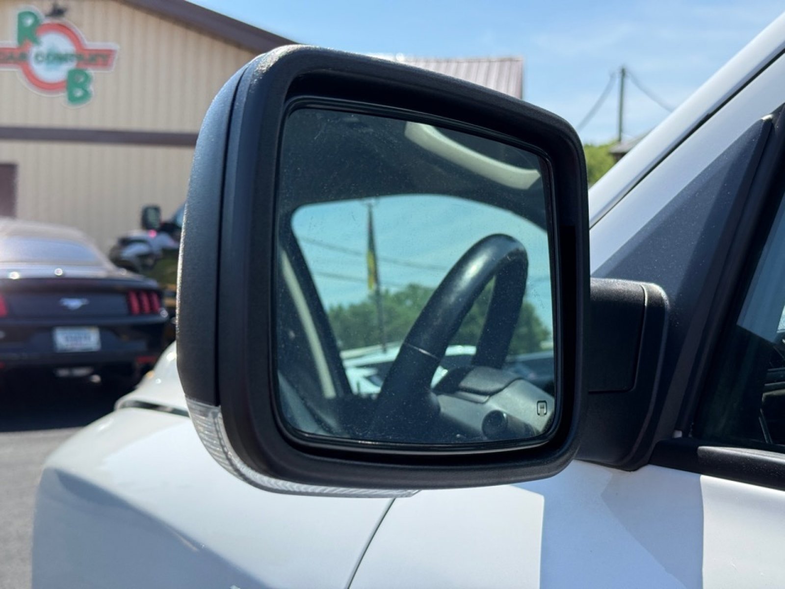 Used 2017 RAM 1500 Sport AWD/4WD image 37