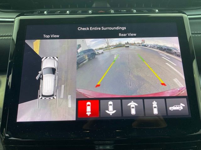 Used 2023 Jeep Grand Cherokee Limited w/ Luxury Tech Group II image 21