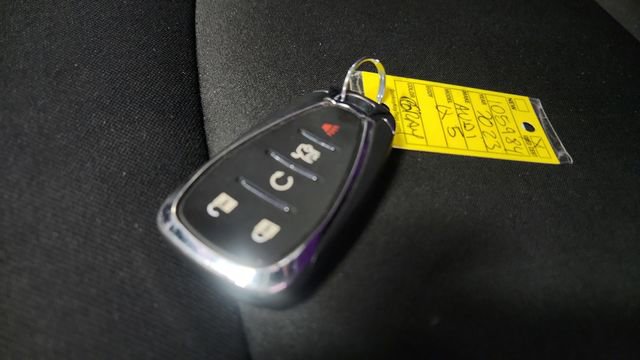 Used 2024 Chevrolet Malibu LT FWD image 14