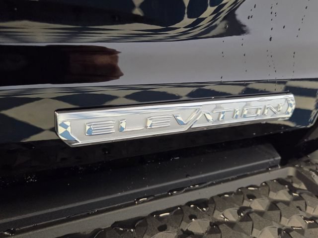 New 2026 GMC Canyon Elevation w/ Convenience Package RWD image 12