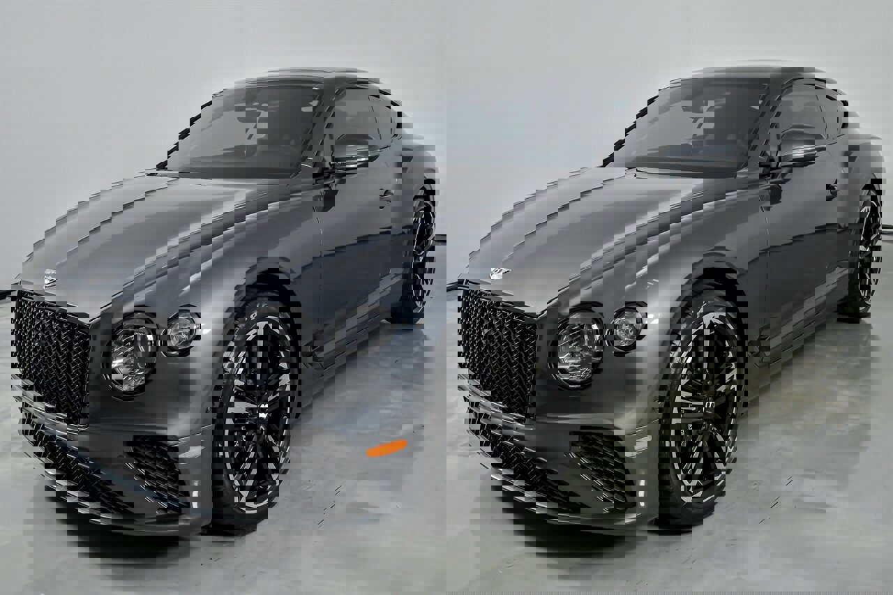 Used 2021 Bentley Continental GT image 6
