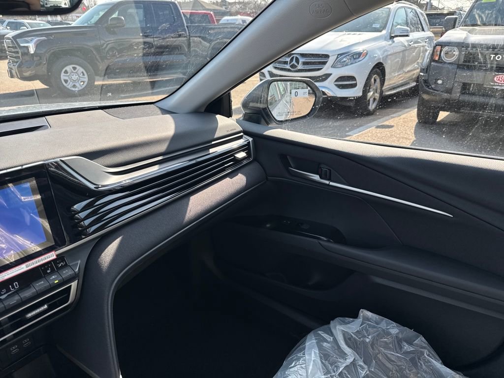 New 2026 Toyota Camry LE image 29