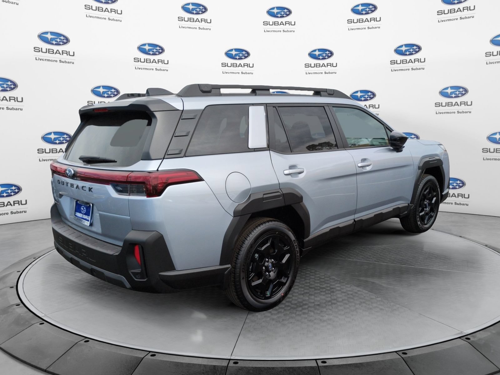 New 2026 Subaru Outback Limited AWD/4WD image 5